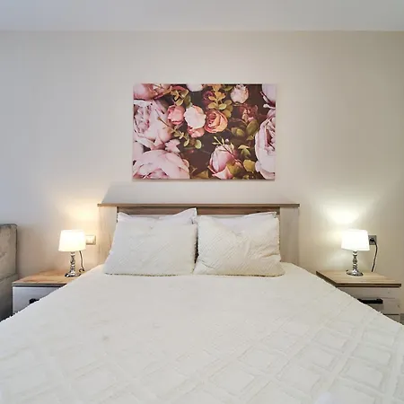 100m From The Beach! Aldea Complex With Pool * 카바르나