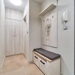 100m From The Beach! Aldea Complex With Pool קברנה