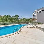 100m From The Beach! Aldea Complex With Pool Appartement *