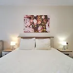 Appartement 100m From The Beach! Aldea Complex With Pool Kavarna