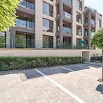 100m From The Beach! Aldea Complex With Pool Appartement *