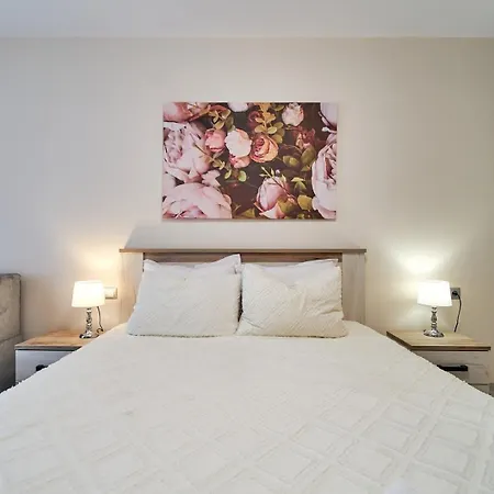 Apartamento 100m From The Beach! Aldea Complex With Pool Kavarna