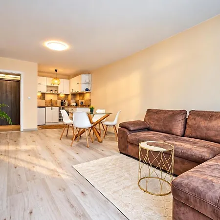 100m From The Beach! Aldea Complex With Pool *