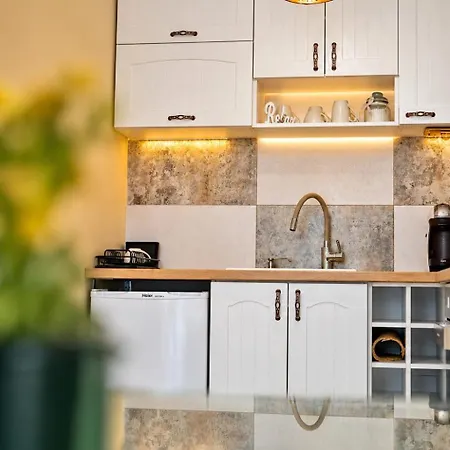 דירה 100m From The Beach! Aldea Complex With Pool קברנה