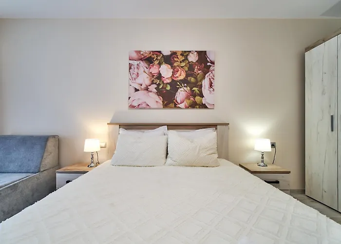 100m From The Beach! Aldea Complex With Pool * Каварна