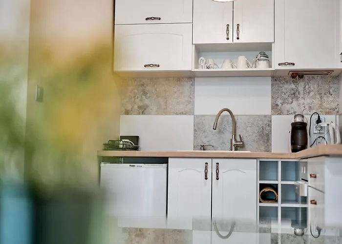 100m From The Beach! Aldea Complex With Pool